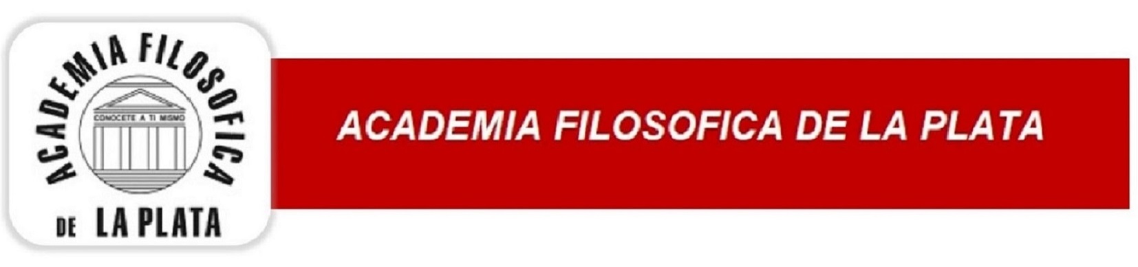 Academia Filosofica de La Plata