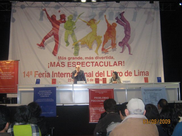 Perú 2009