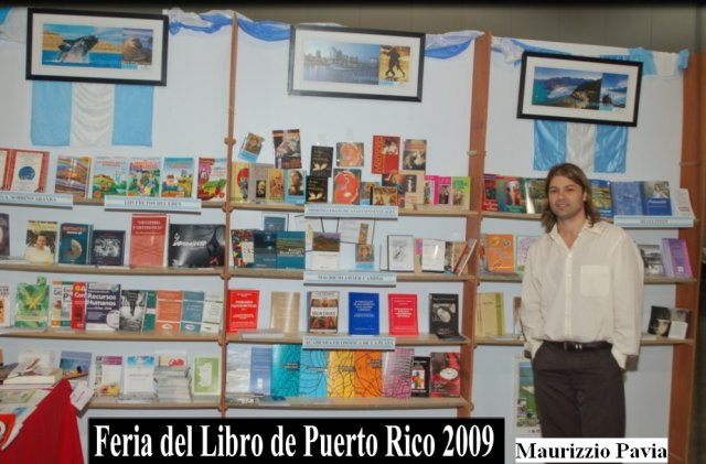 Puerto Rico 2009