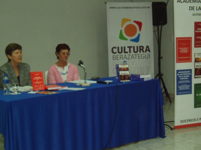 Berazategui 2013