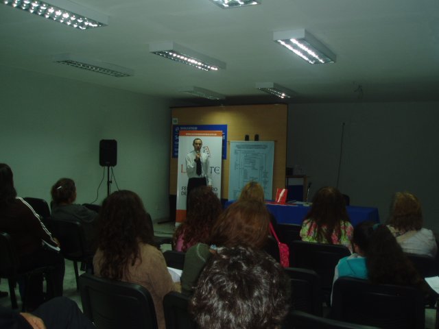 Berazategui 2014