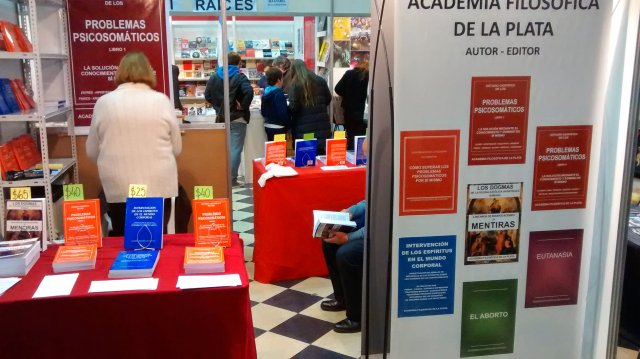 La Plata 2014