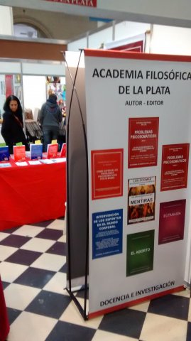 La Plata 2014