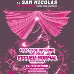 San Nicolás 2014