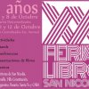 Ferias de Libros Nacionales » San Nicolás 2015