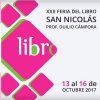 Ferias de Libros Nacionales » San Nicolás 2017