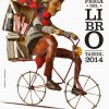 Ferias de Libros Nacionales » Tandil 2014